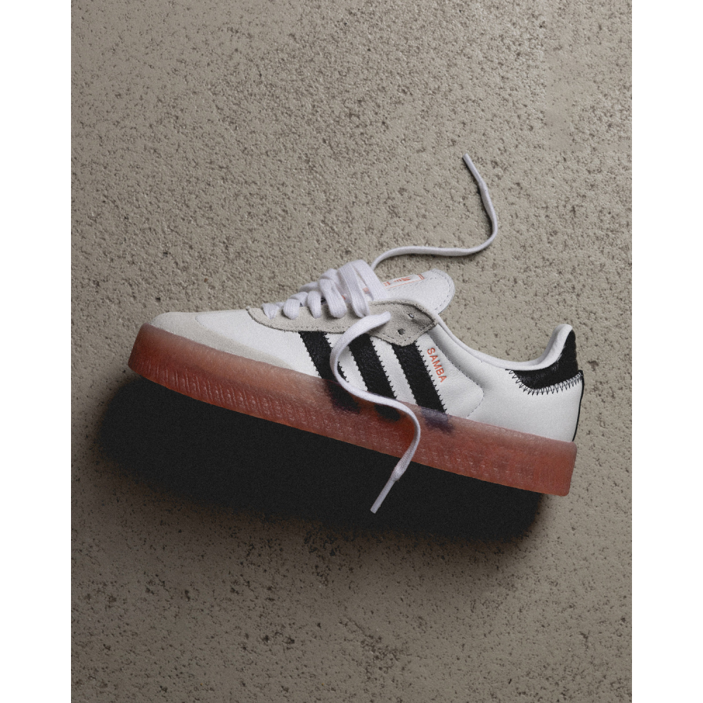 adidas Sambae weiss JI3072 Preisvergleich