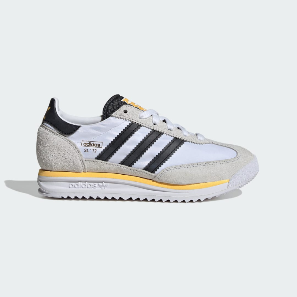 adidas SL 72 RS J weiss IH8077 Preisvergleich