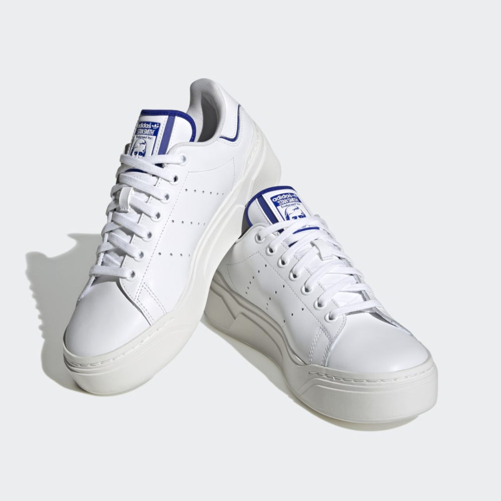 adidas Stan Smith Bonega 2B weiss IG2394 Preisvergleich