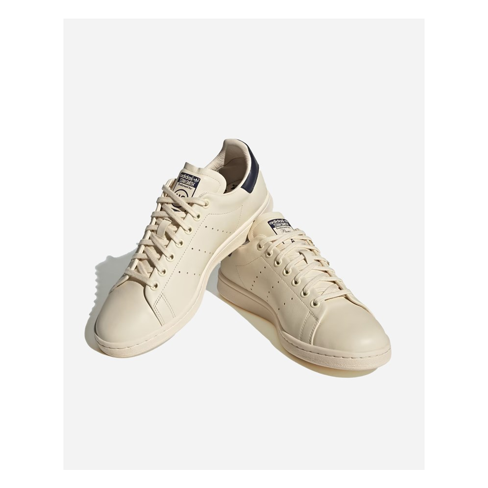 adidas x Highsnobiety Stan Smith weiss IE2529 Preisvergleich