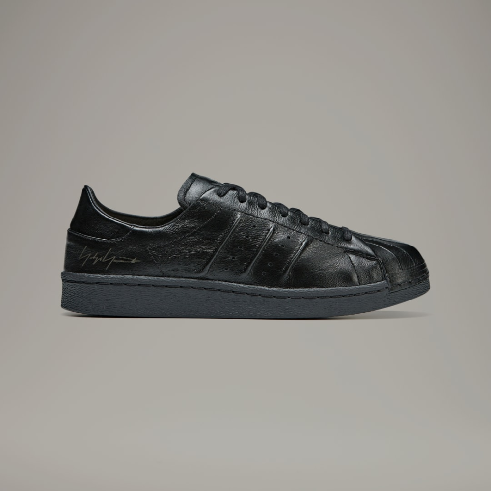 adidas Superstar schwarz IE3237 Preisvergleich