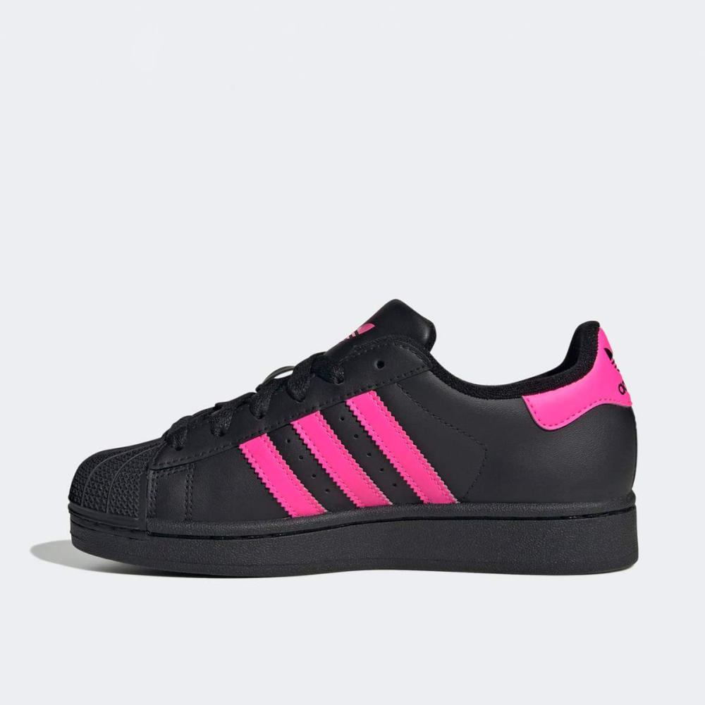 Image of adidas Superstar II sneaker.s