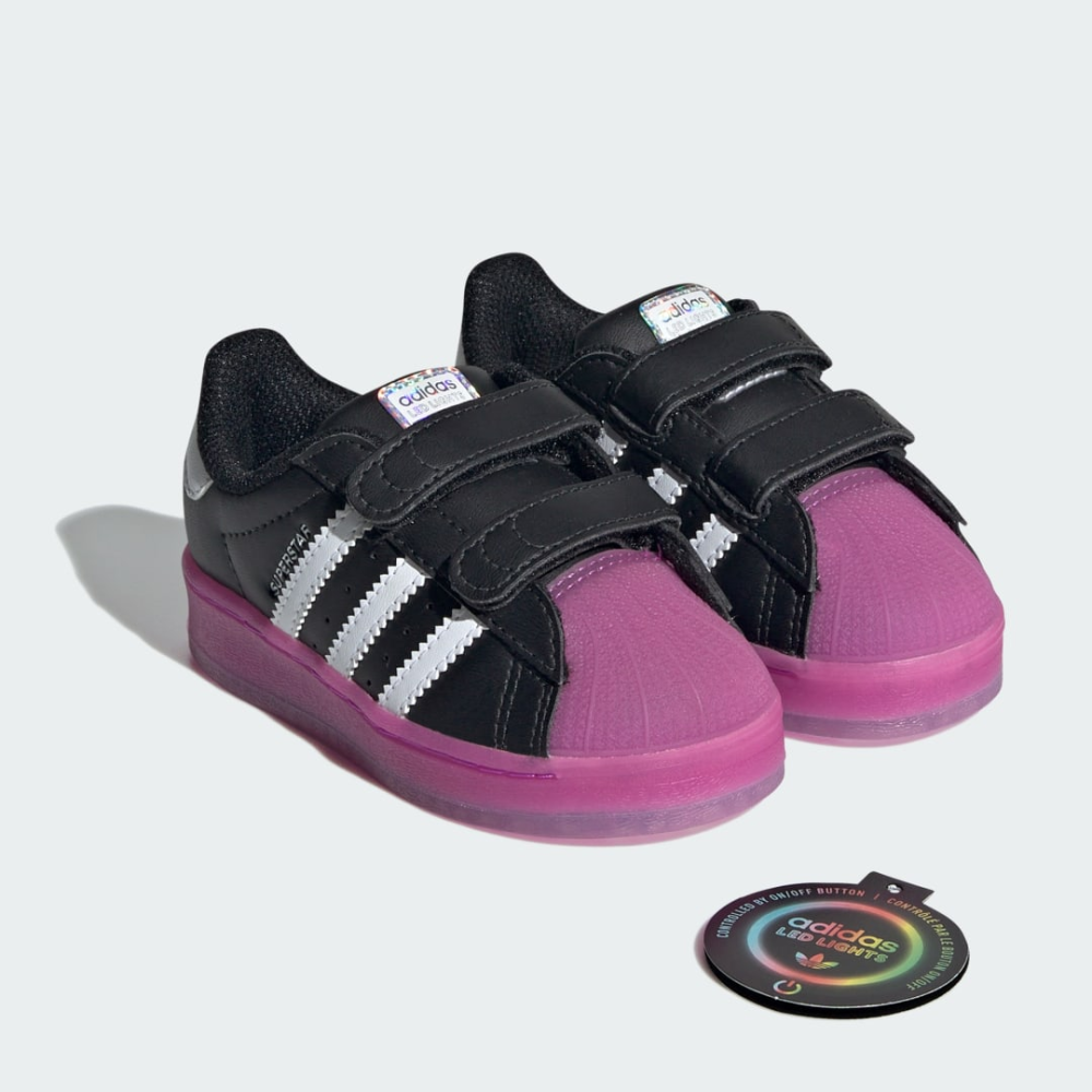 Adidas led originales best sale