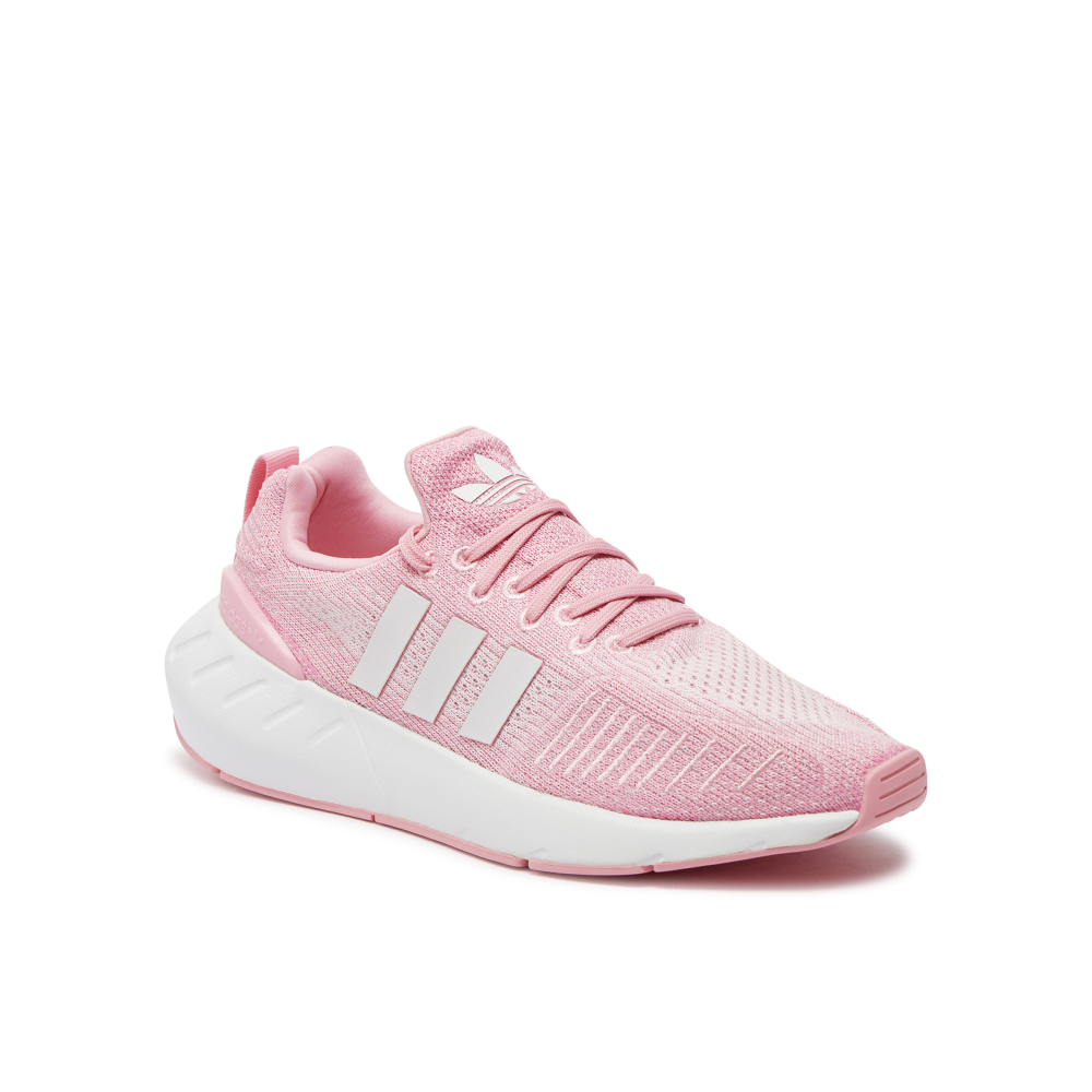 Adidas swift run w pink on sale