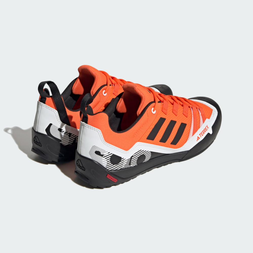 adidas Swift Solo 2 2.0 orange IE6902 Preisvergleich