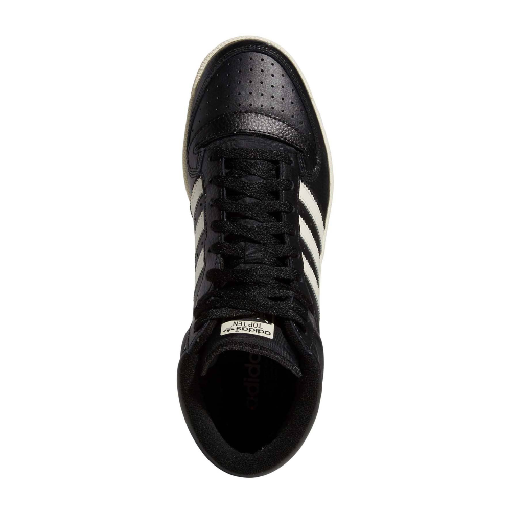 All black top ten adidas online