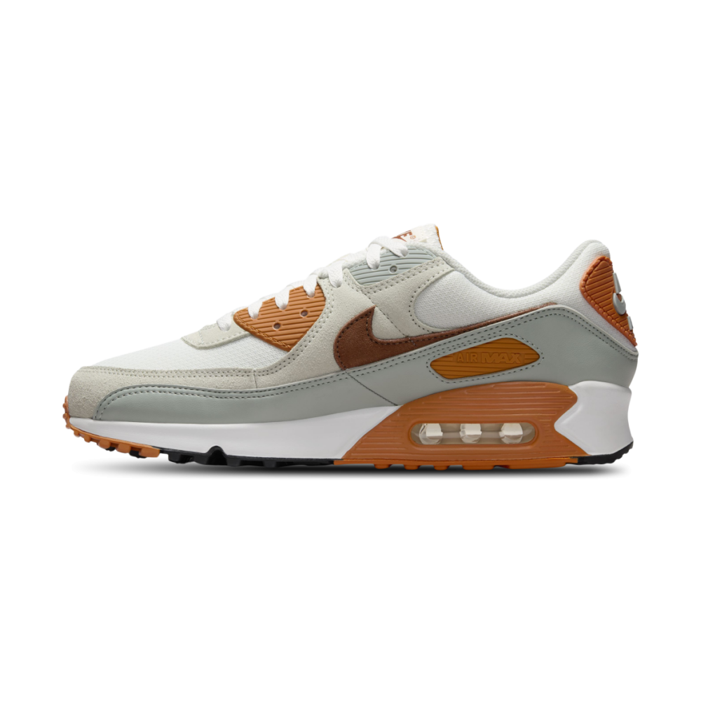 Nike Air Max 90 weiss FN6958 100 Preisvergleich