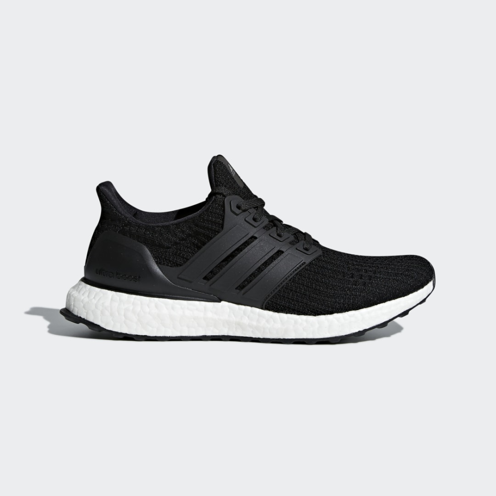 adidas Ultra Boost W UltraBoost schwarz BB6149 Preisvergleich