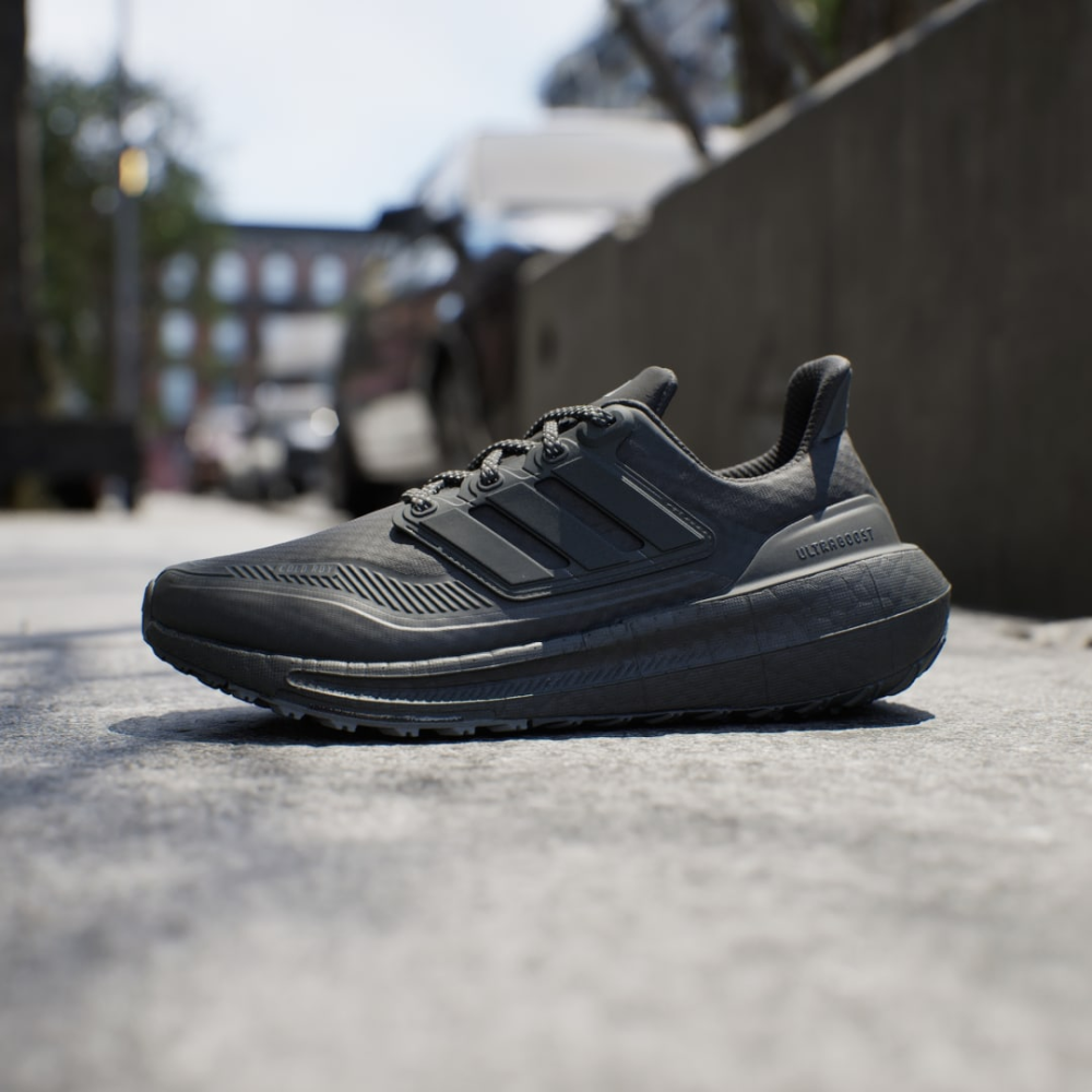 Adidas ultra boost shop 44 schwarz