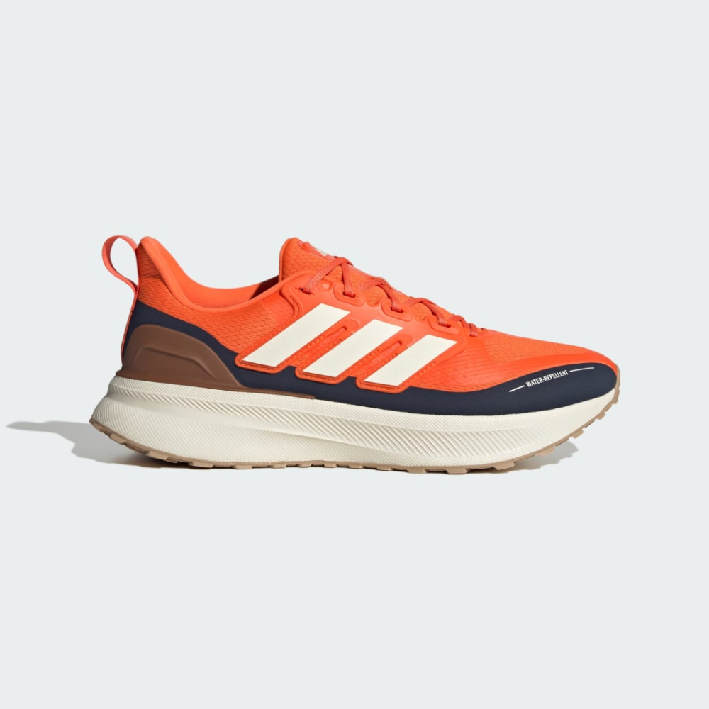 adidas Ultrarun 5 TR orange JH8778 Preisvergleich