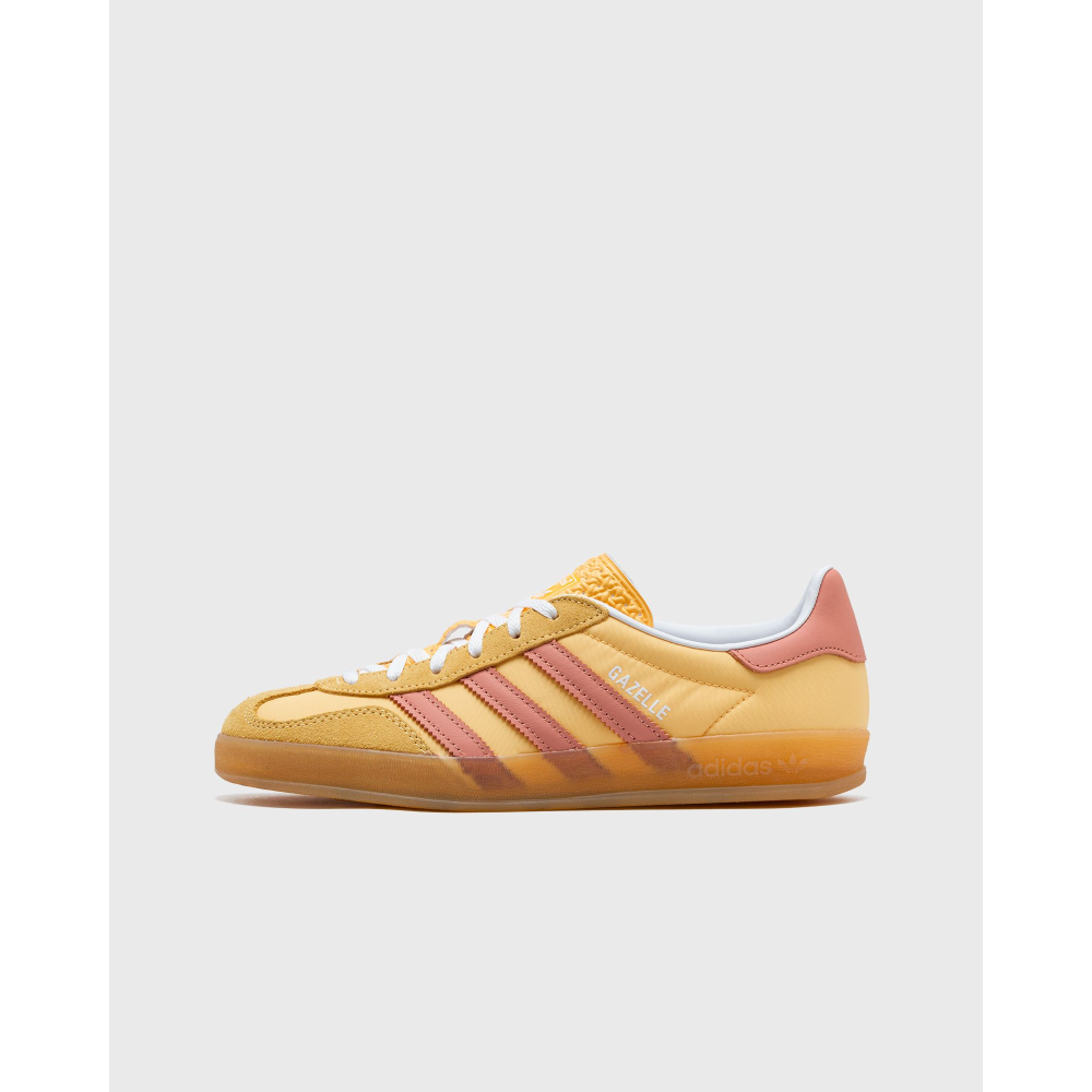 adidas Gazelle Indoor W weiss IE2959 Preisvergleich