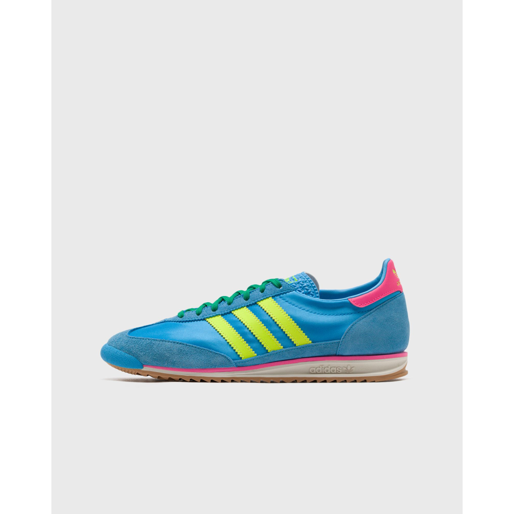 ★adidas★ SL 72 OG JI0196 アディダス SL 72 OG - ブルー | アディダス ジャパン