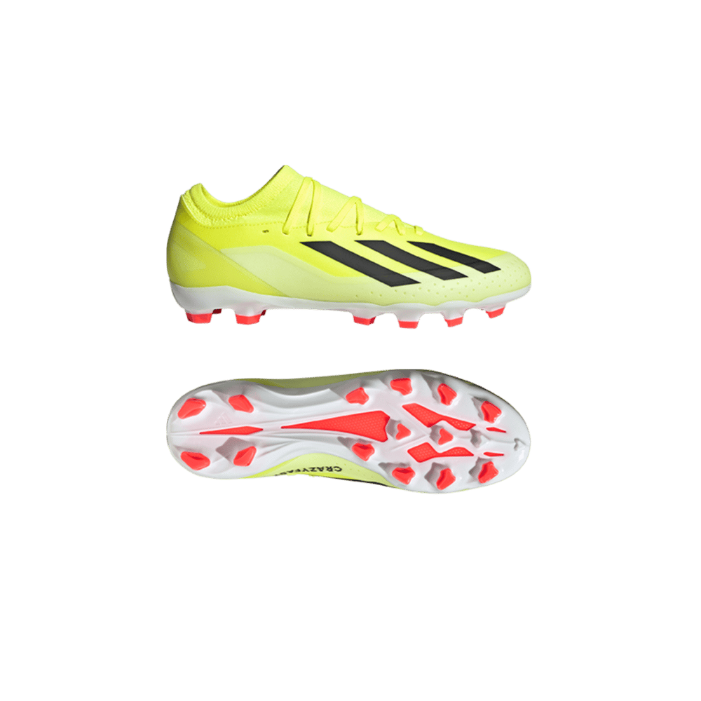 adidas X Crazyfast League MG gelb IF0696 Preisvergleich