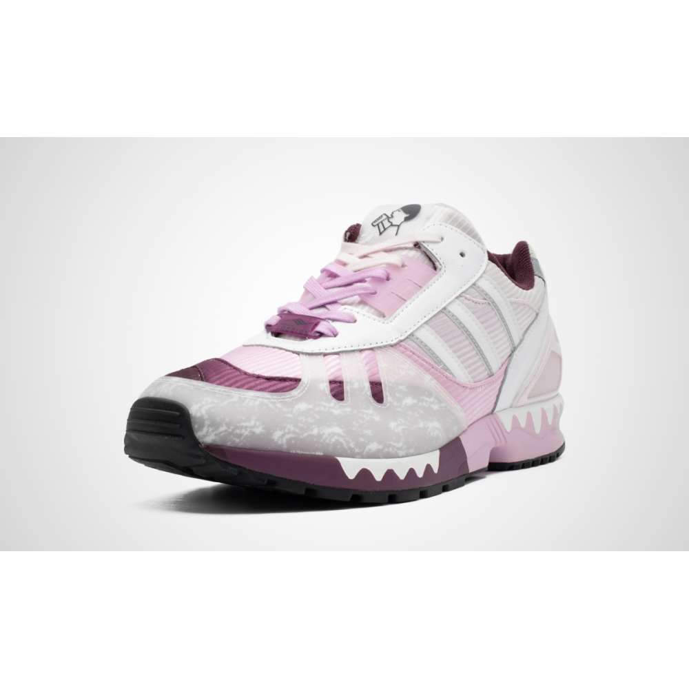 adidas ZX 7000 x Hey Tea A rot FZ4401 Preisvergleich