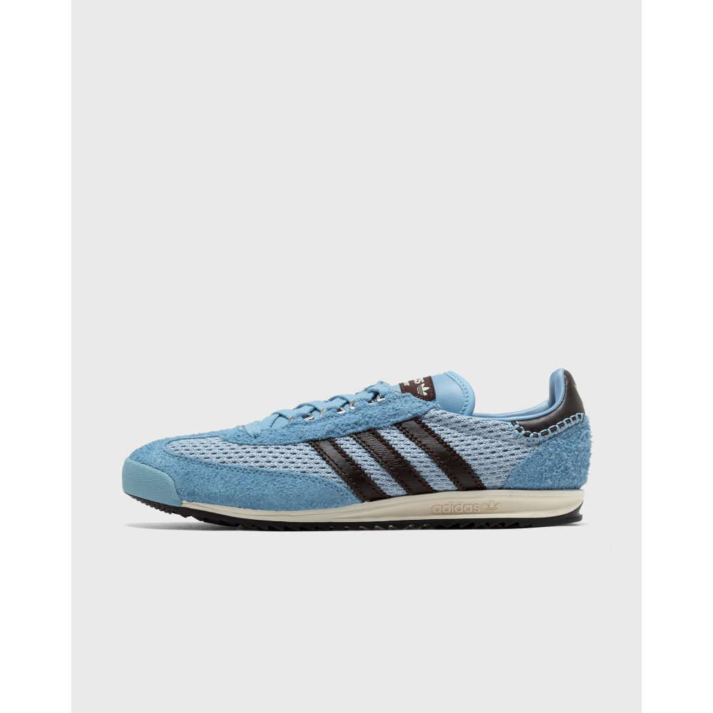 adidas x Wales Bonner SL76 SL 76 blau IH3262 Preisvergleich