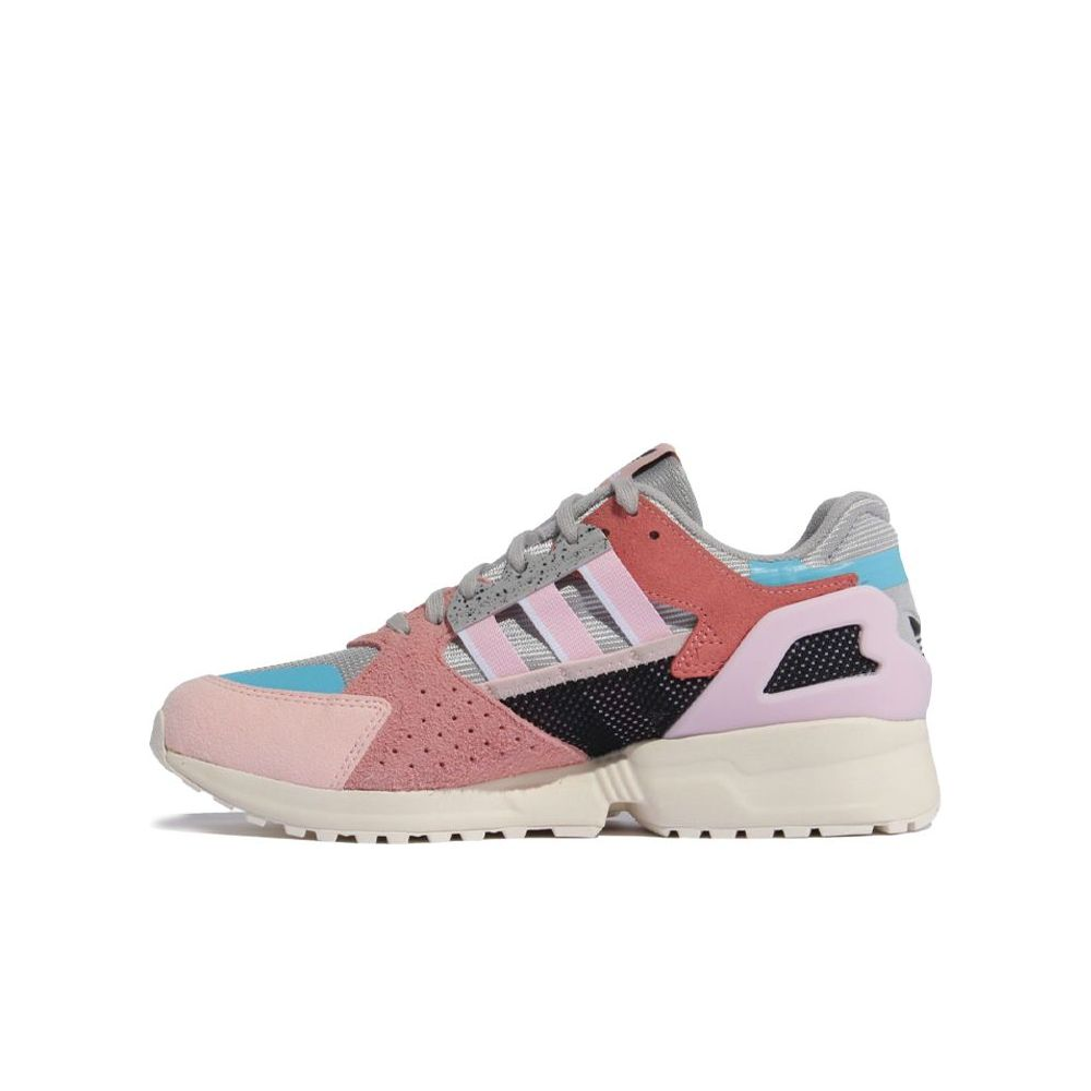 adidas ZX 10000 C La bunt FX3099 Preisvergleich