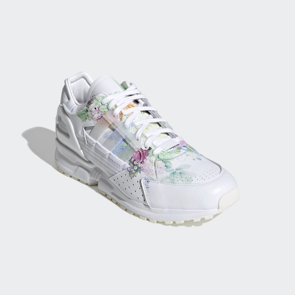 み adidas ZX Meissen 10000 x C weiss FZ4888 Preisvergleich