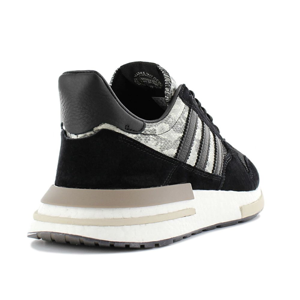 adidas ZX 500 RM schwarz BD7924 Preisvergleich