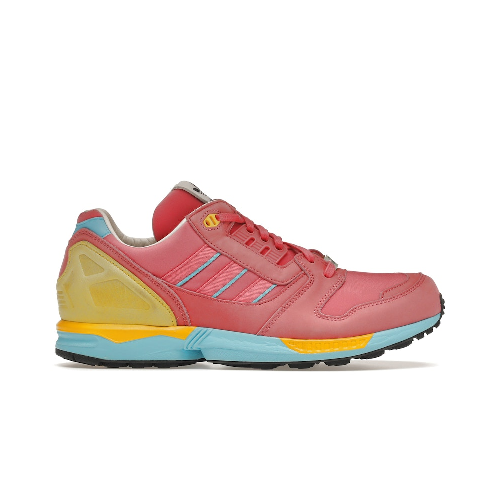 adidas ZX 8000 Bravo Fall of the Wall pink M18629