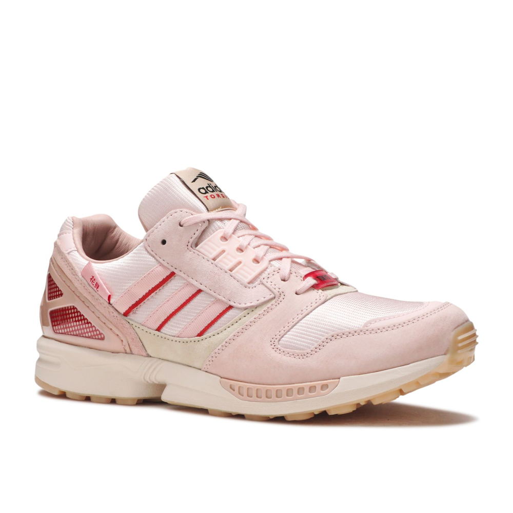 adidas ZX 8000 Hanami pink FU7308 Preisvergleich