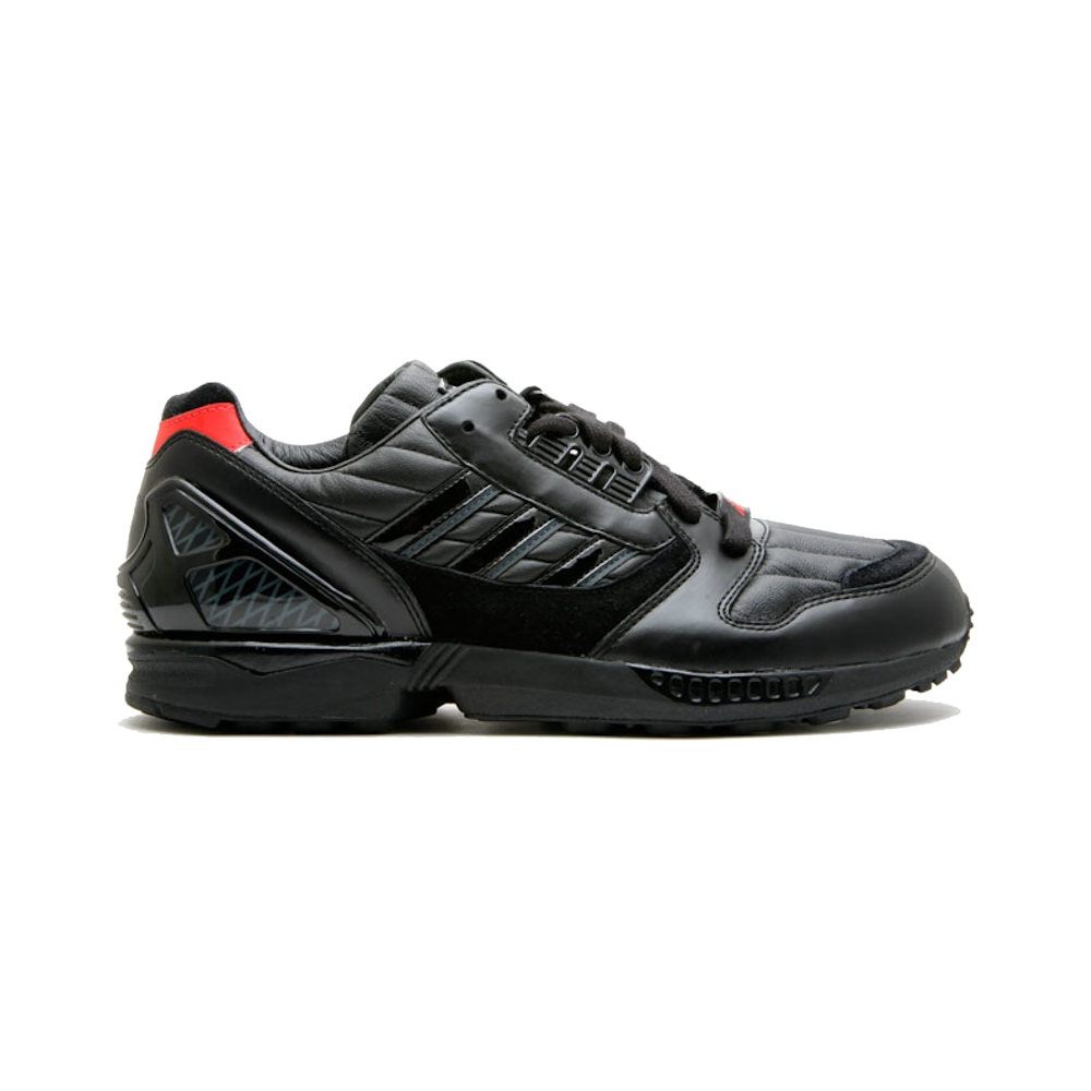 adidas Zx 8000 Star Wars Darth Vader schwarz G13298