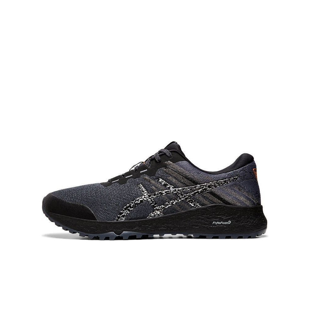 Asics alpine xt black on sale