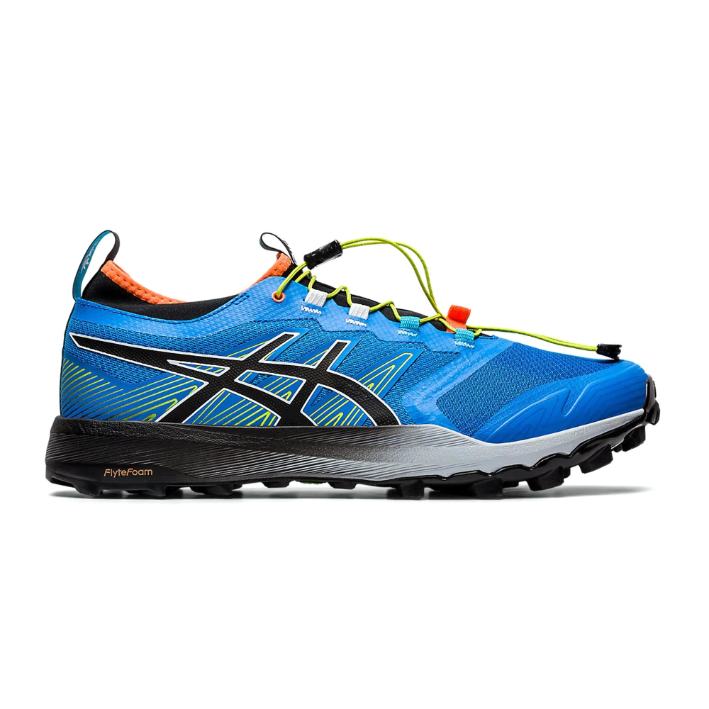 Asics fuji pro discount