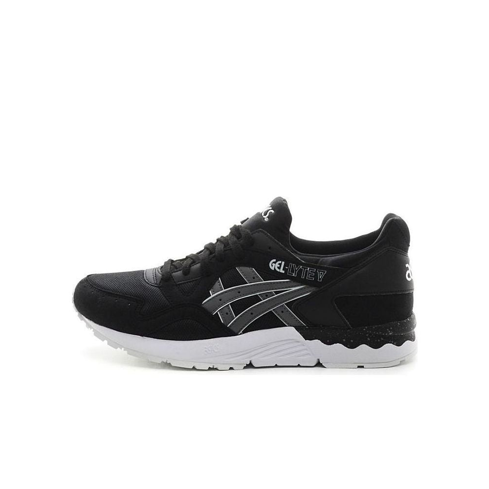 Asics Gel Lyte 5 schwarz HN6A4 9011 Preisvergleich