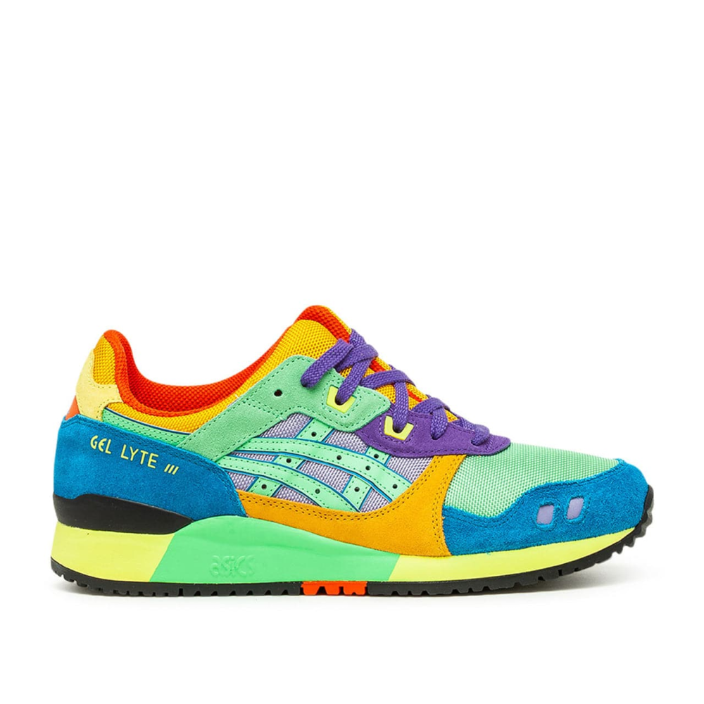 Asics lite iii discount
