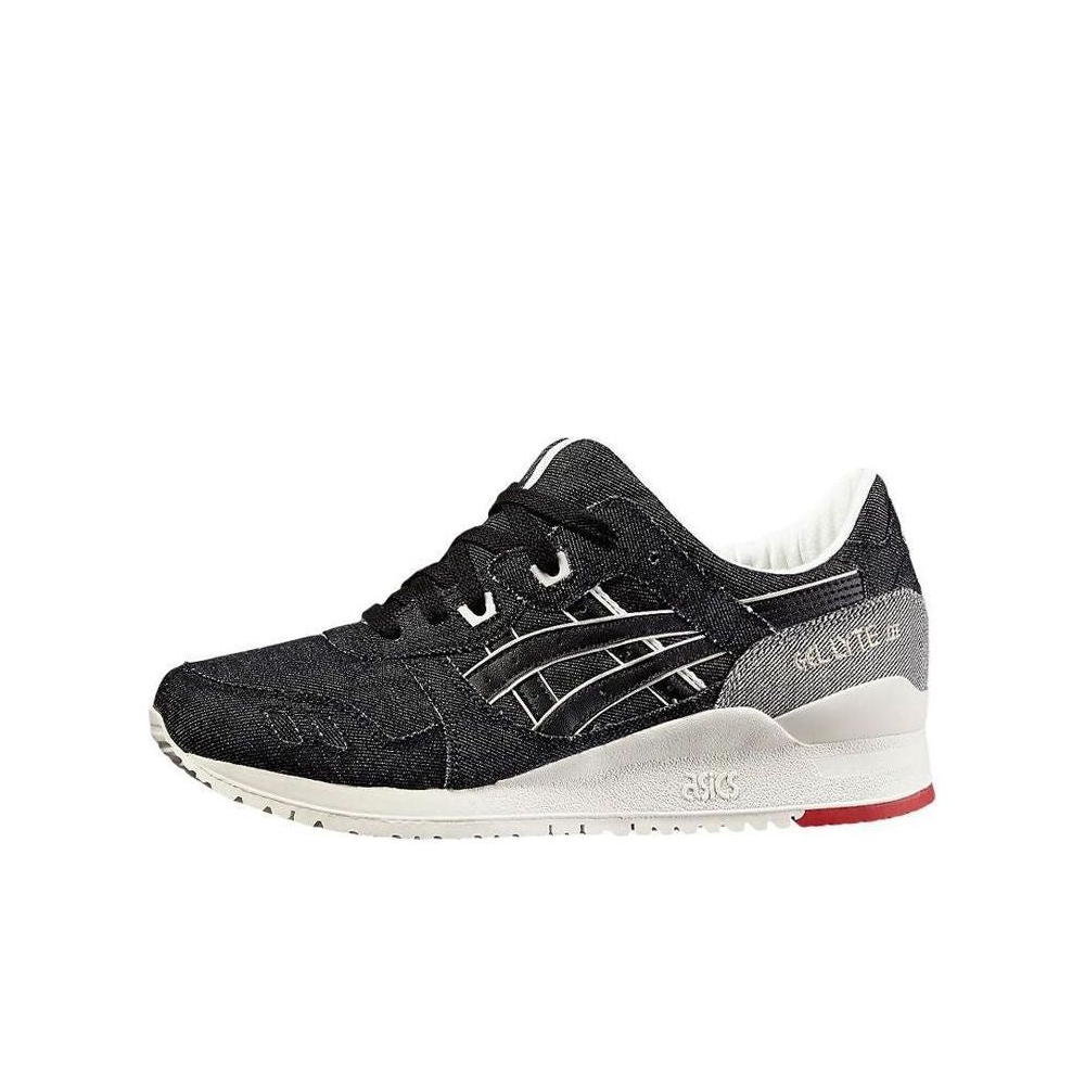 Asics Gel Lyte III Denim schwarz HN6C0 9090 Preisvergleich