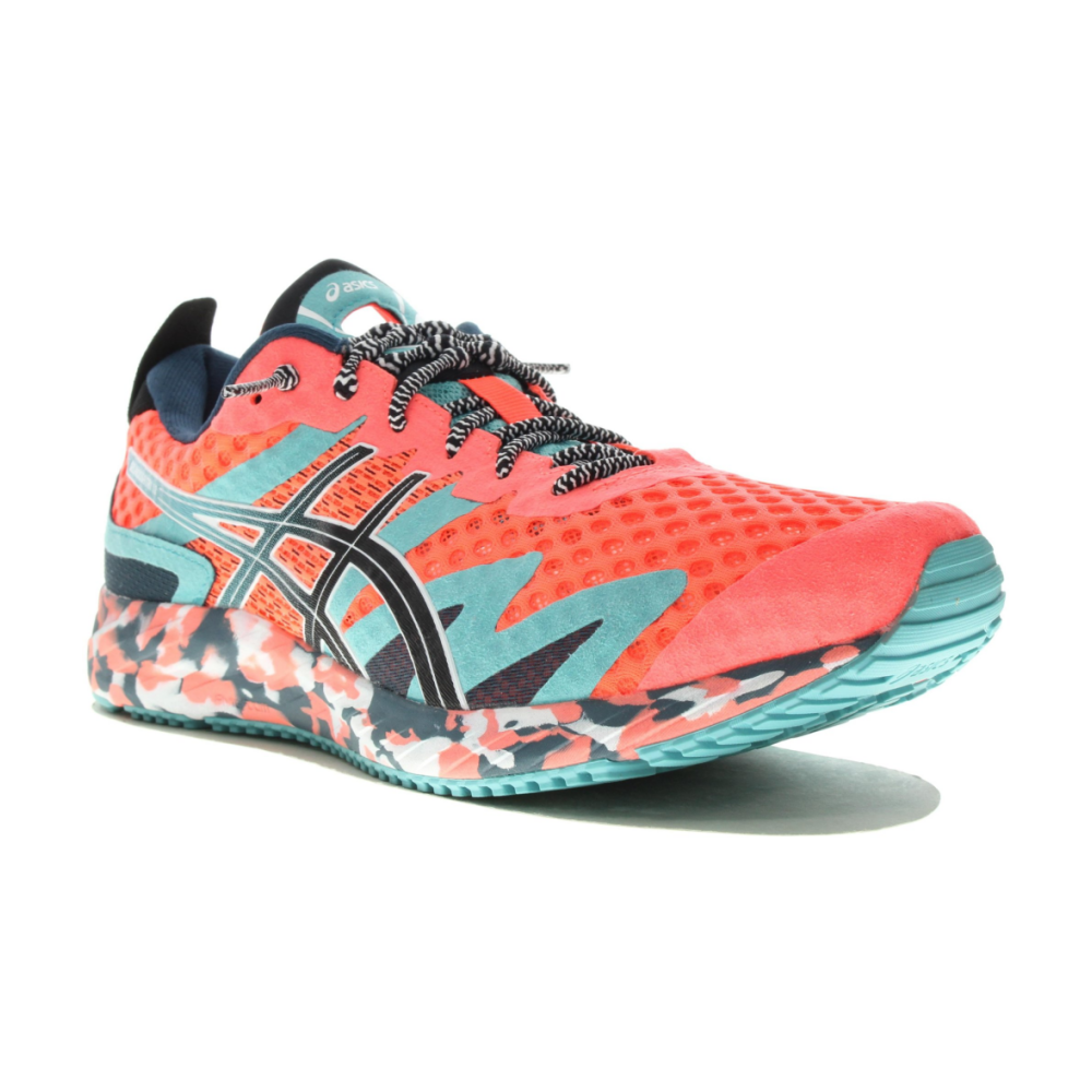 Asics gel noosa tri 12 womens red on sale