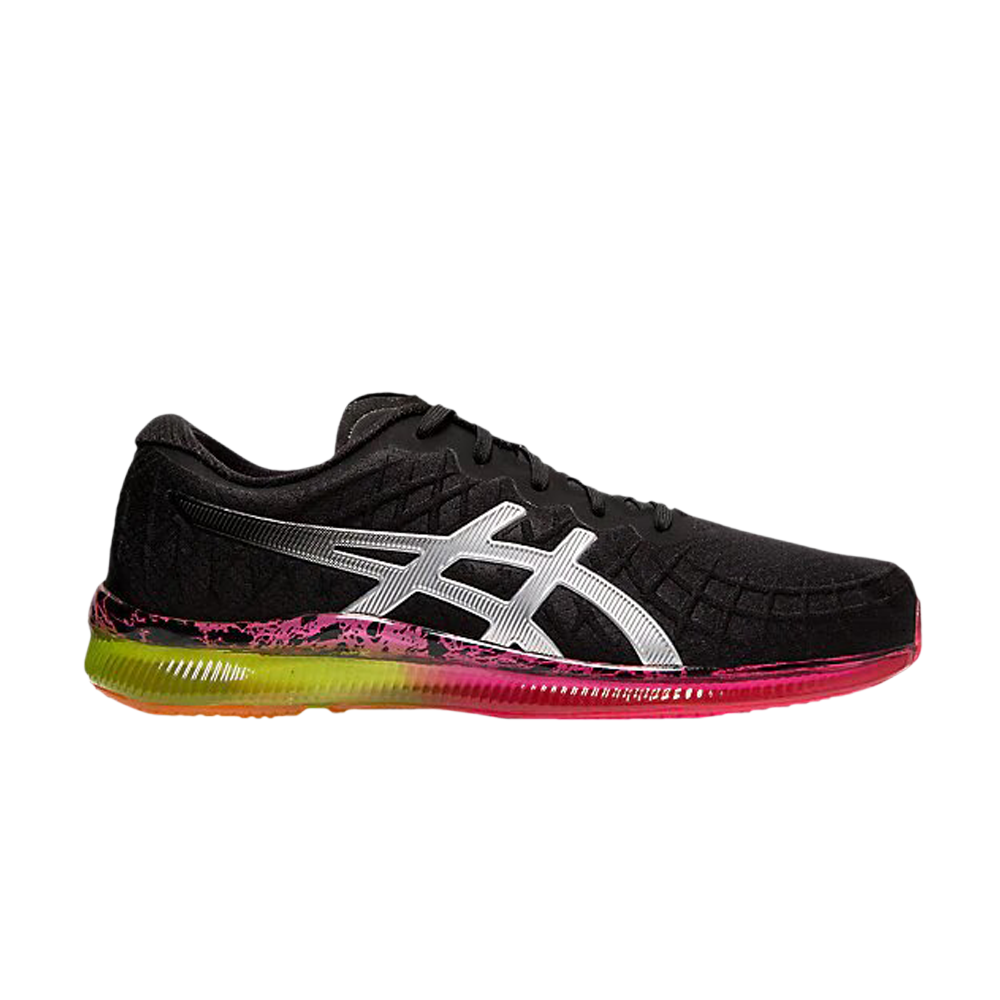 Gel Quantum Infinity