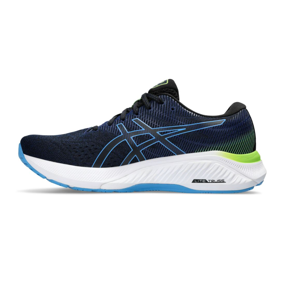 Asics GT 4000 3 blau 1011B206 004 Preisvergleich