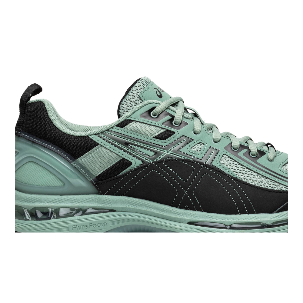 kiko kostadinov ASICS gel-burz2 キコアシ kiko-kostadinov-asics-gel-burz