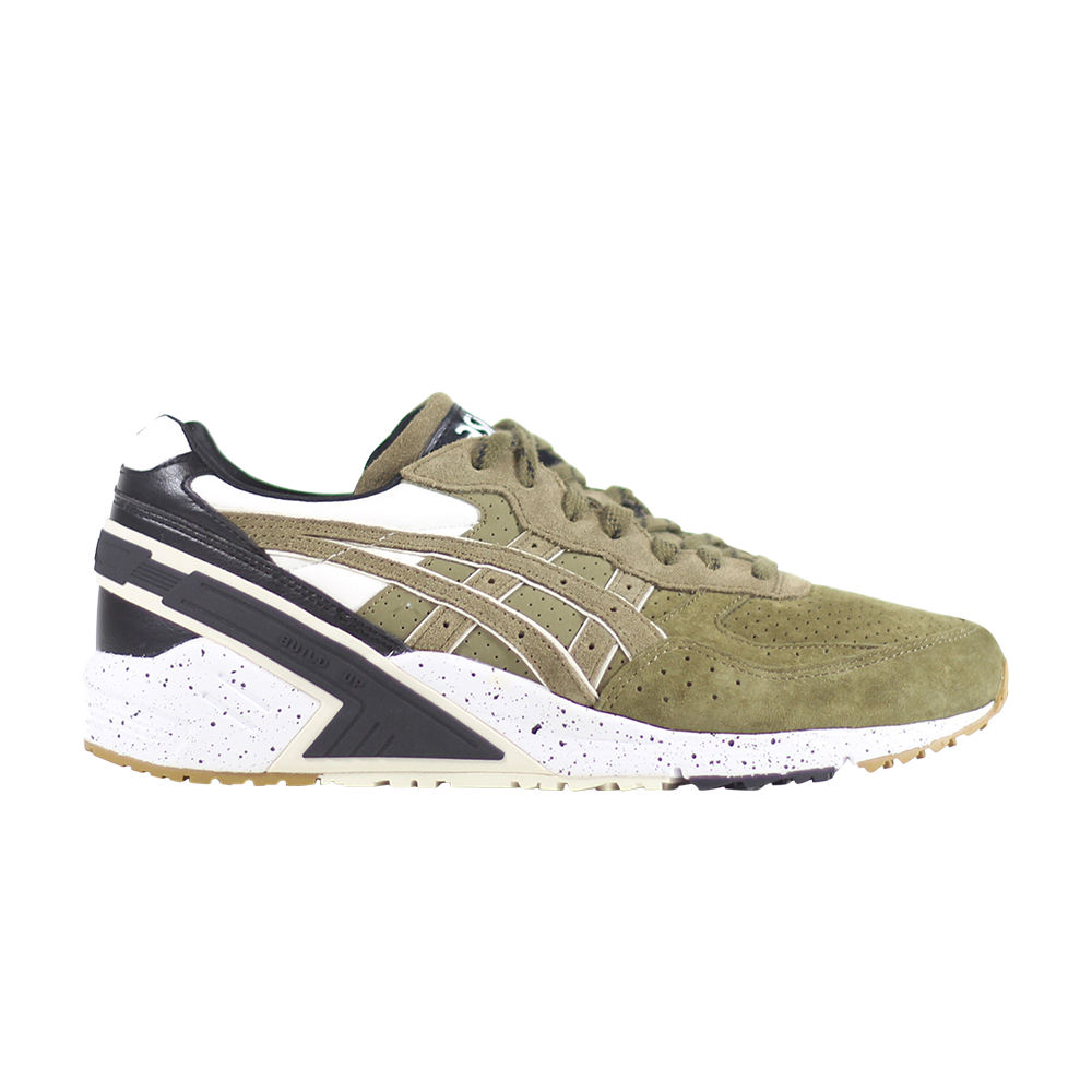 Asics monkey time discount