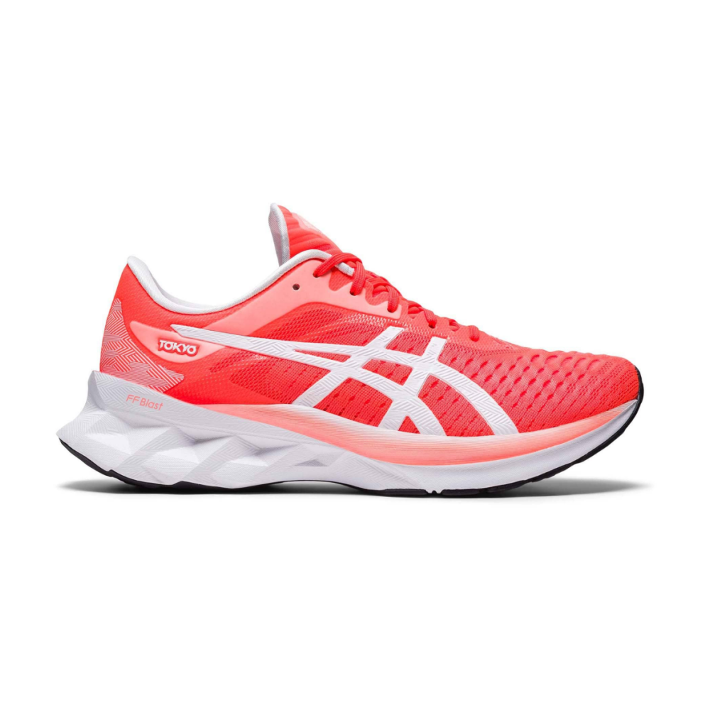 Asics Novablast Tokyo rot 1012A941 600 Preisvergleich