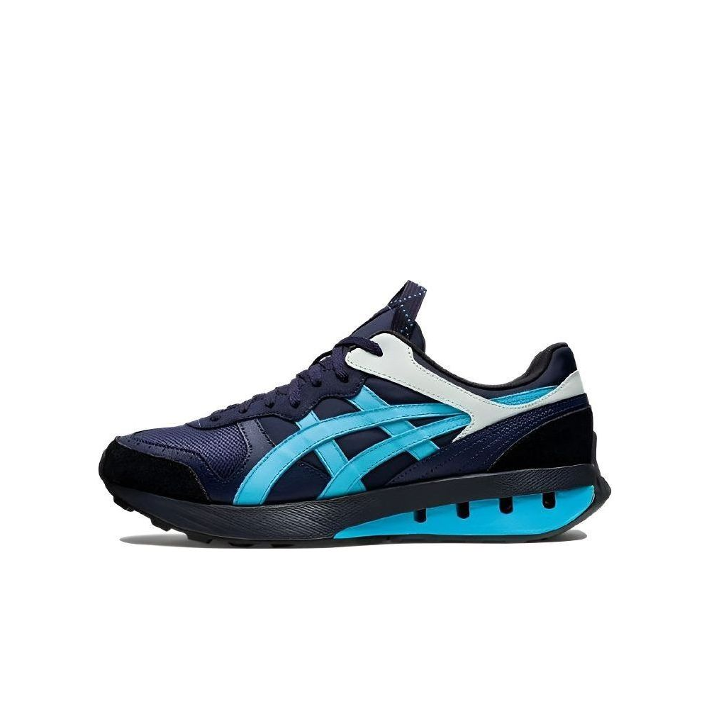 Asics UN1 S Jogger X81 bunt 1201A743-400 Preisvergleich