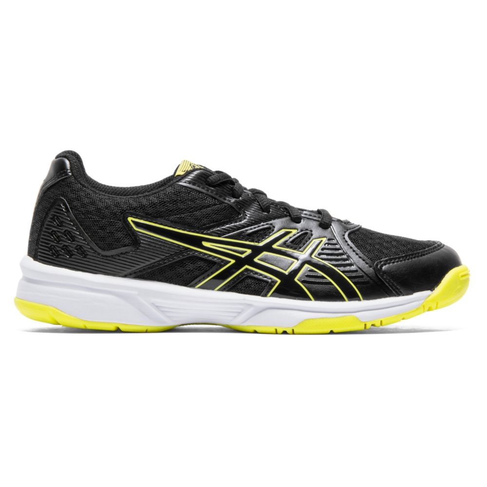 Asics Upcourt 3 schwarz 1074A005.003 Preisvergleich