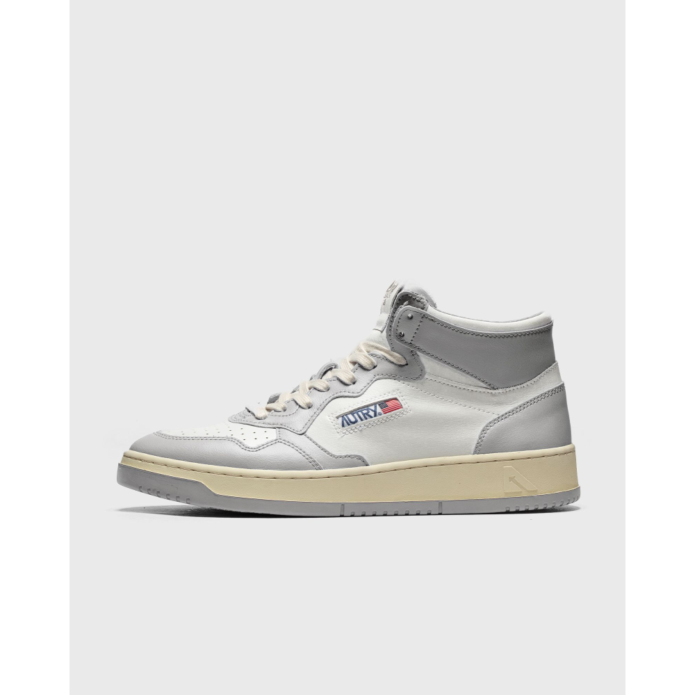 autry mid top