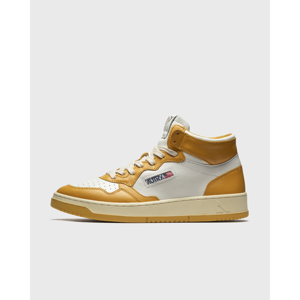autry mid top