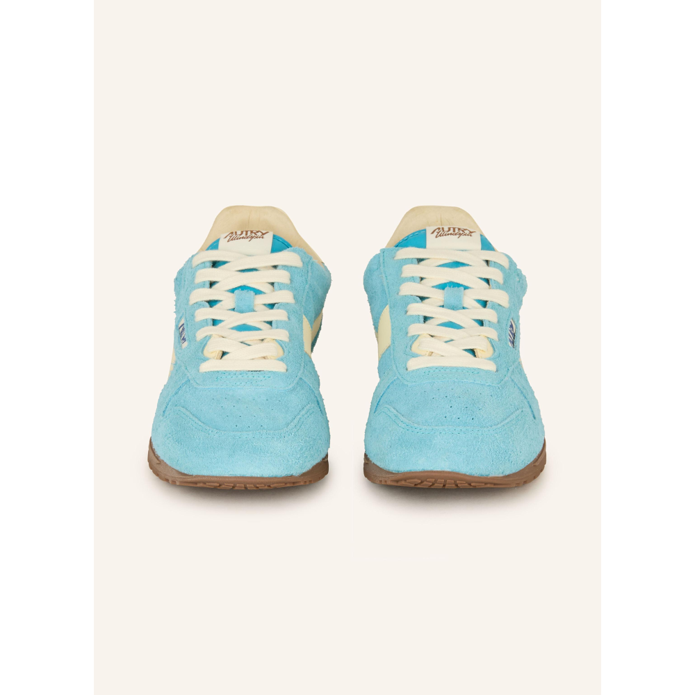 AUTRY WSLWUB13CR 関税送料込 Autry Medalist W Sneaker » jetzt online kaufen!