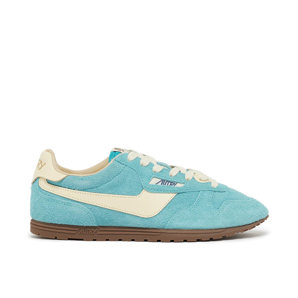 AUTRY WSLWUB17KR 関税送料込 関税&送料込】Autry Sneaker (AUTRY/スニーカー) WSLWUB13【BUYMA】