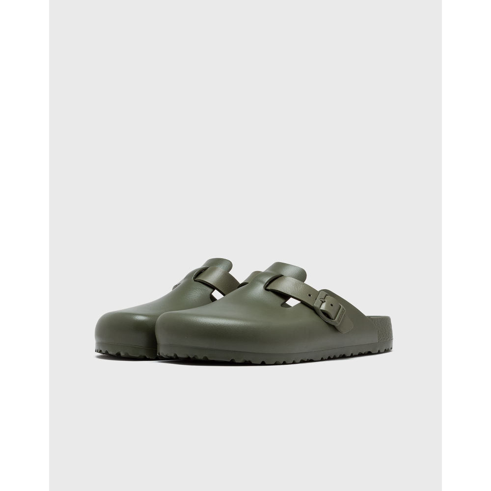 Birkenstock Boston EVA grun 1026238 Preisvergleich