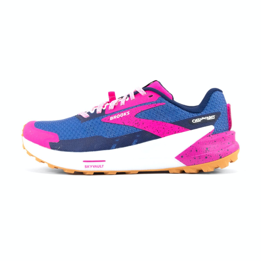 Brooks Catamount 2 Pink 120388-1B-425 Preisvergleich