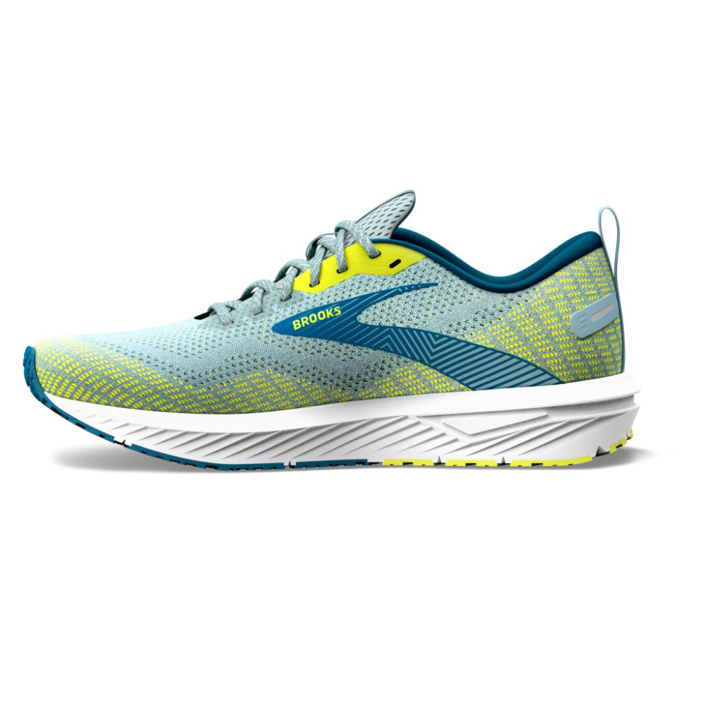 Brooks Revel 6 blau 1103981D437 Preisvergleich