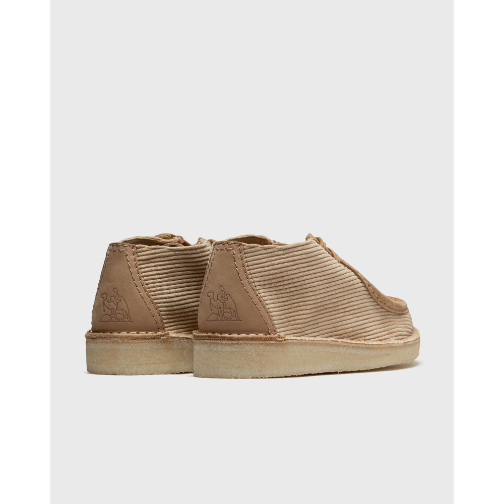 Ikon nomad hot sale desert boots