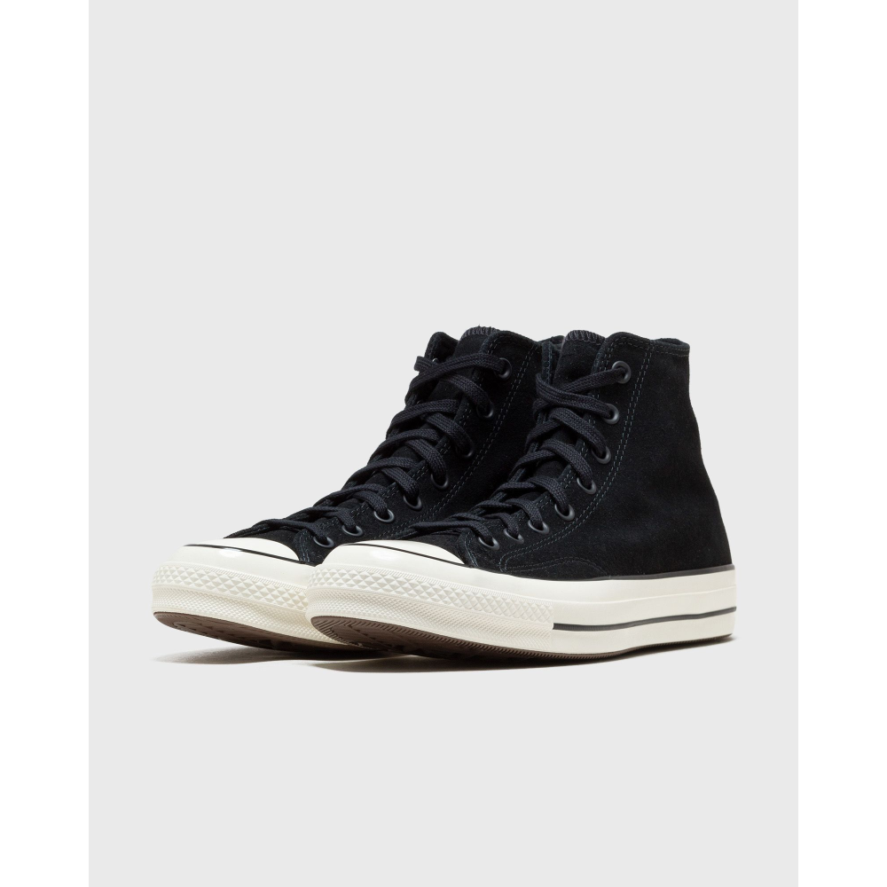 Converse chucks schwarz clearance angezogen