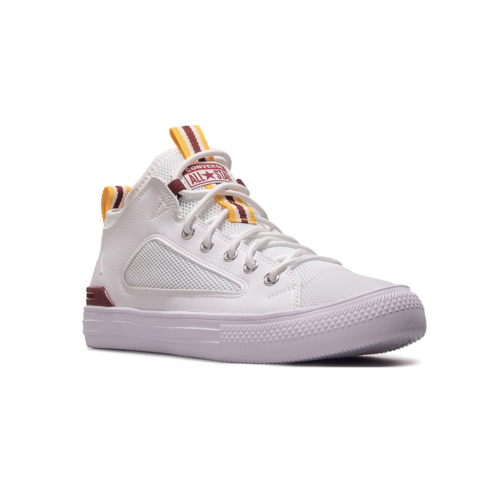 converse ultra ox white