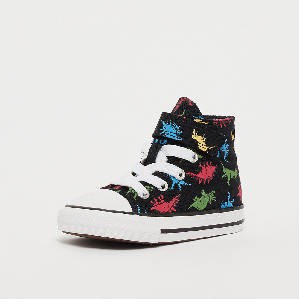 converse dinosaurs