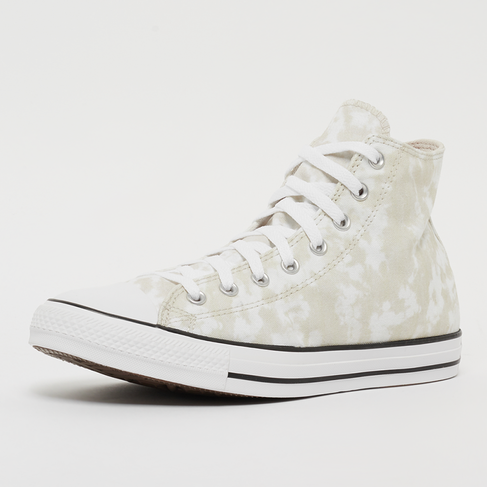 Converse Chuck Taylor All Star Dip Dye HI braun 172813C